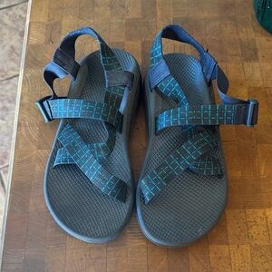 Chacos